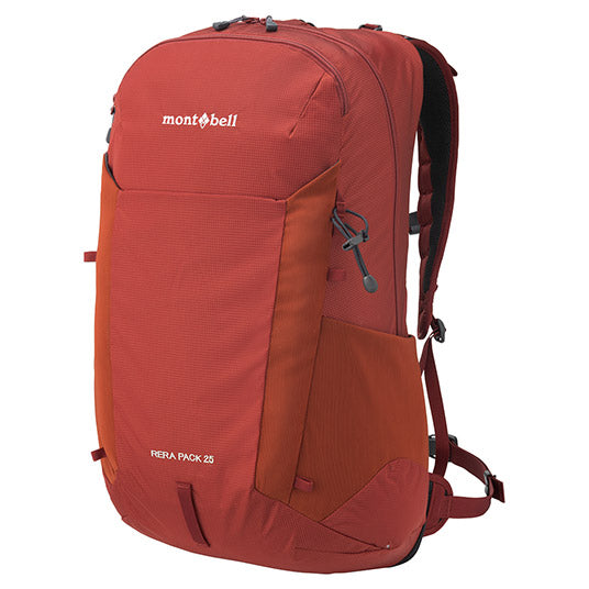 Montbell / mont-bell Rera Pack 25 露營登山背囊 25L 1133420