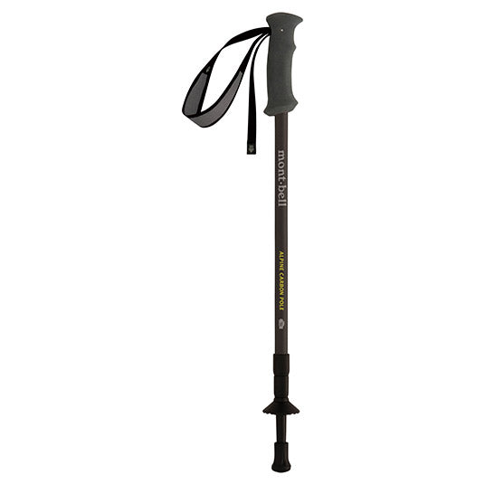 Montbell / montbell Alpine Carbon Pole S 輕量碳纖登山杖 S 1140250
