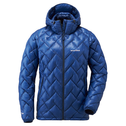 Montbell US Plasma 1000 Alpine Down Parka Women's 女裝羽絨外套 2301279 mont-bell