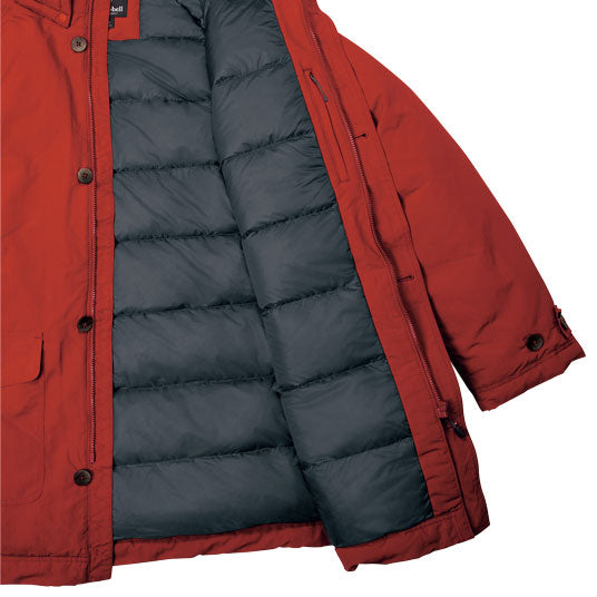 Montbell / mont-bell Husky Coat Men's 男裝外套 1101547