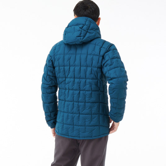 Montbell / mont-bell Ignis Down Parka Men's 男裝羽絨外套 1101594