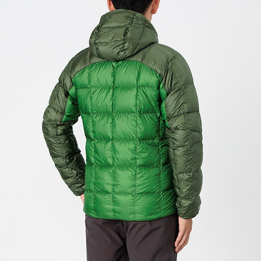 Montbell / mont-bell Superior Down Parka Men's 男裝羽絨外套 1101659