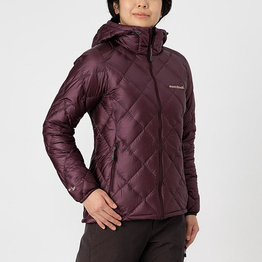 Montbell / mont-bell Superior Down Parka Women's 女裝羽絨外套 1101660