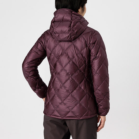 Montbell / mont-bell Superior Down Parka Women's 女裝羽絨外套 1101660