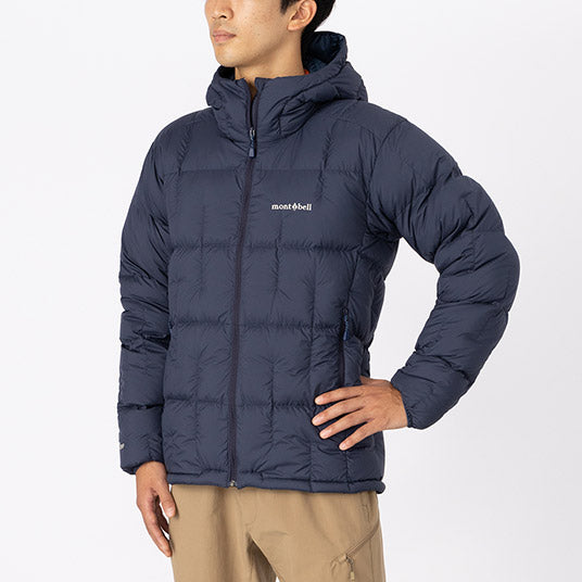 Montbell / mont-bell Neige Down Parka Men's 男裝 羽絨 1101673