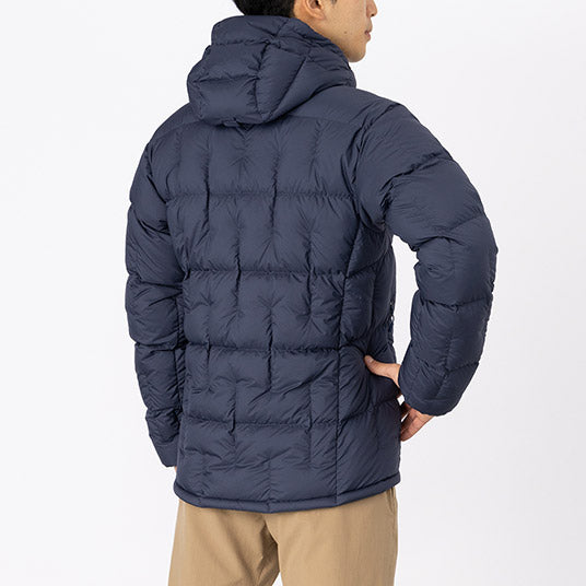 Montbell / mont-bell Neige Down Parka Men's 男裝 羽絨 1101673