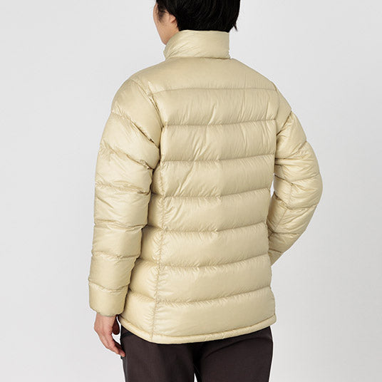 Montbell / mont-bell Light Alpine Down Jacket Women's 女裝羽絨外套 1101676