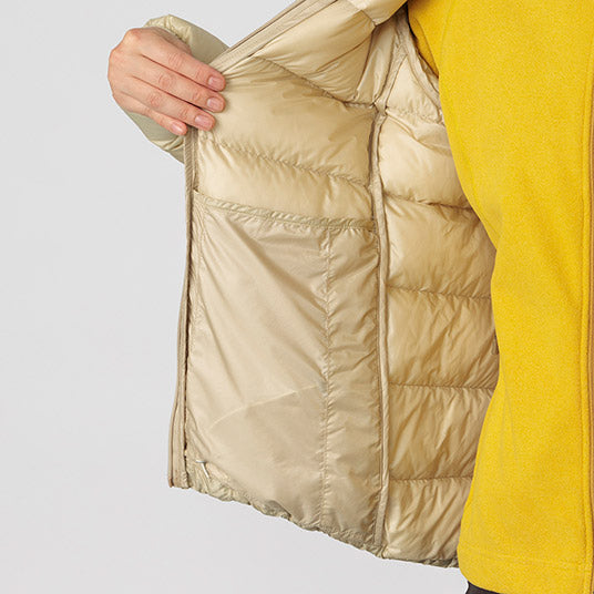 Montbell / mont-bell Light Alpine Down Jacket Women's 女裝羽絨外套 1101676