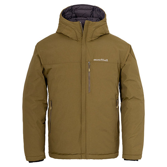 Montbell / mont-bell Colorado Parka Men's 男裝羽絨外套  1101679