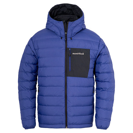 Montbell / mont-bell Colorado Parka Men's 男裝羽絨外套  1101679