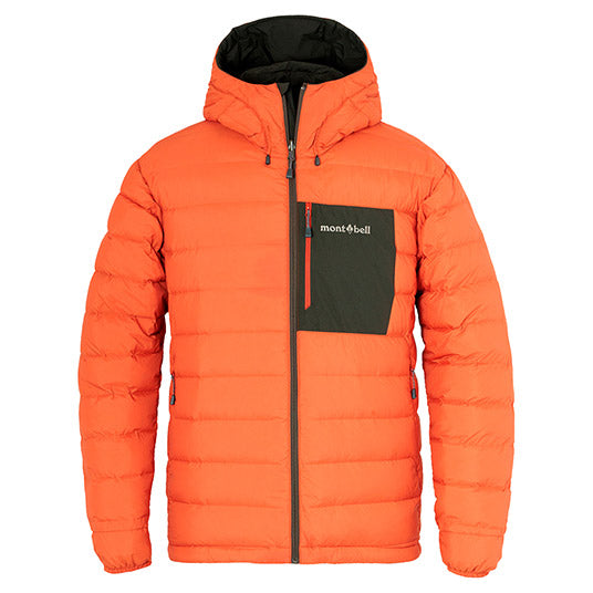 Montbell / mont-bell Colorado Parka Men's 男裝羽絨外套  1101679