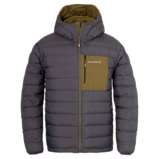 Montbell / mont-bell Colorado Parka Men's 男裝羽絨外套  1101679