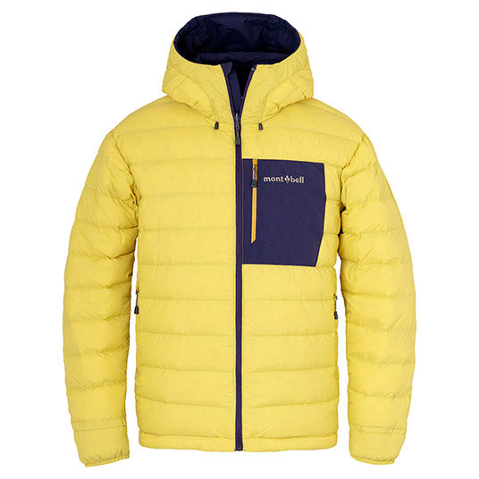 Montbell / mont-bell Colorado Parka Men's 男裝羽絨外套  1101679