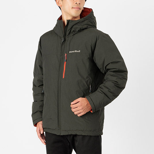 Montbell / mont-bell Colorado Parka Men's 男裝羽絨外套  1101679