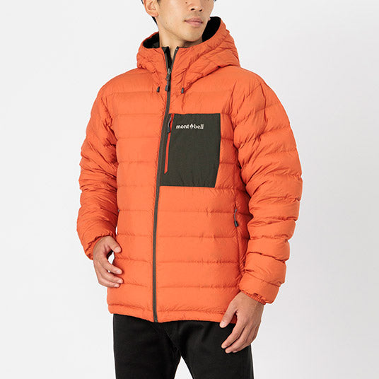 Montbell / mont-bell Colorado Parka Men's 男裝羽絨外套  1101679