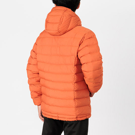 Montbell / mont-bell Colorado Parka Men's 男裝羽絨外套  1101679