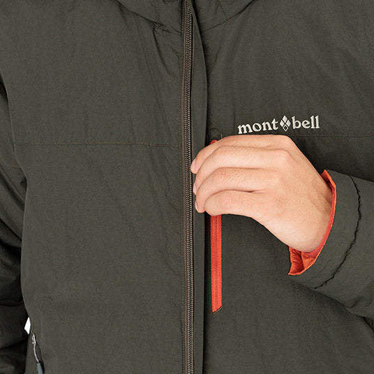 Montbell / mont-bell Colorado Parka Men's 男裝羽絨外套  1101679