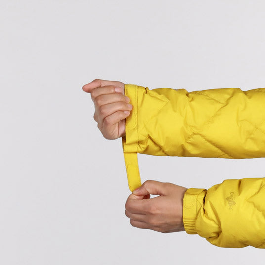 Montbell Ignis Down Parka Women's EX1000 女裝連帽薄羽絨外套 1101707 mont-bell