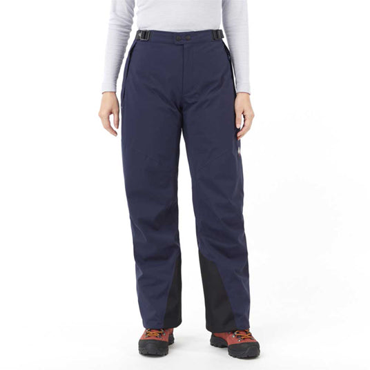 Montbell / mont-bell DRY-TEC Insulated Light Pants Women's 女裝防水保温褲 1102507