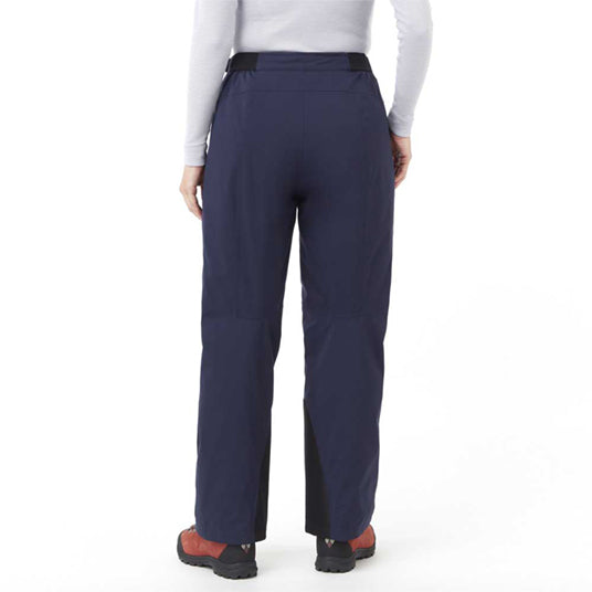 Montbell / mont-bell DRY-TEC Insulated Light Pants Women's 女裝防水保温褲 1102507