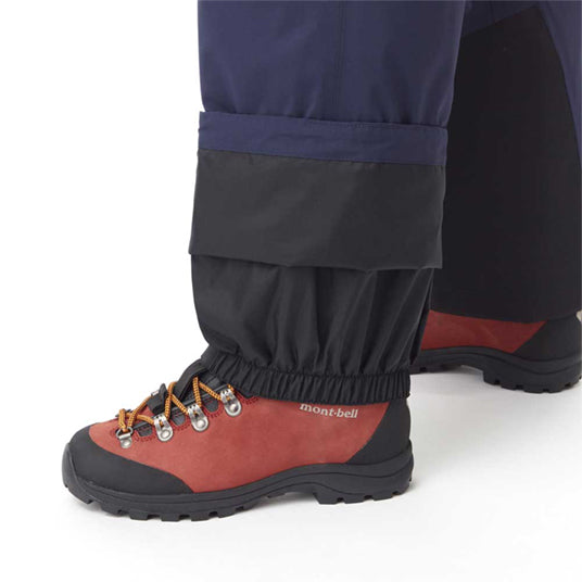 Montbell / mont-bell DRY-TEC Insulated Light Pants Women's 女裝防水保温褲 1102507