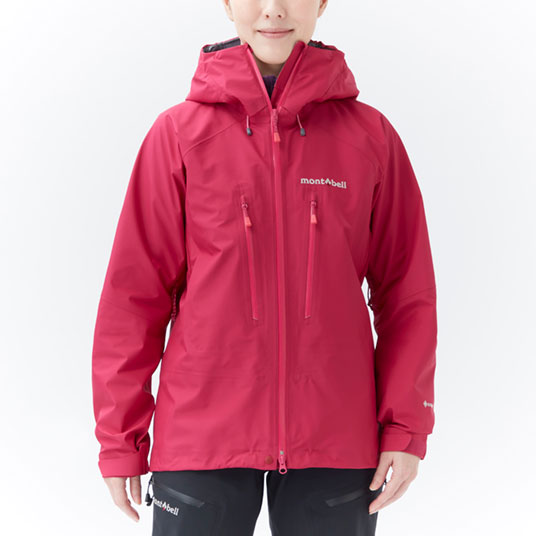 Montbell / mont-bell Stream Parka Women's 女裝滑雪外套 1102518