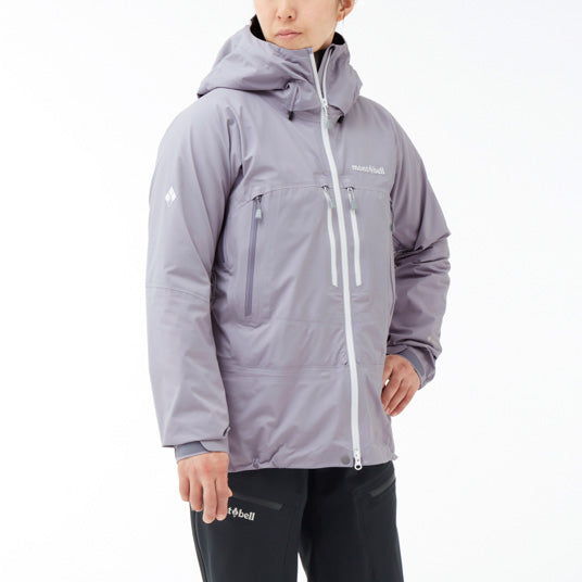 Montbell / mont-bell Pumori Parka Women's Goretex 女裝登山防水外套 1102536