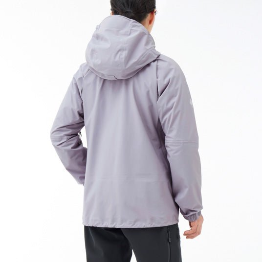 Montbell / mont-bell Pumori Parka Women's Goretex 女裝登山防水外套 1102536