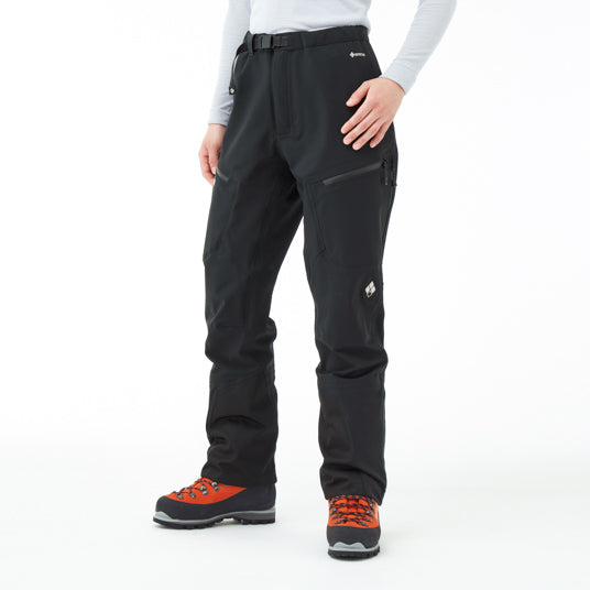 Montbell / mont-bell Alpine Pants Women's 女裝登山防風防水長褲 1102538