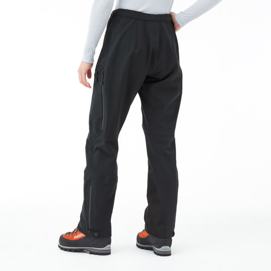 Montbell / mont-bell Alpine Pants Women's 女裝登山防風防水長褲 1102538