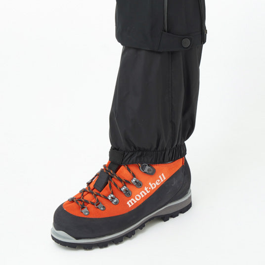 Montbell / mont-bell Alpine Pants Women's 女裝登山防風防水長褲 1102538