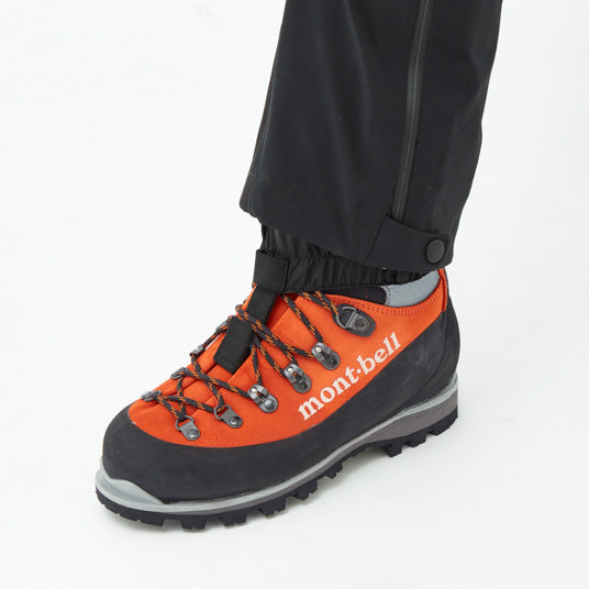 Montbell / mont-bell Alpine Pants Women's 女裝登山防風防水長褲 1102538