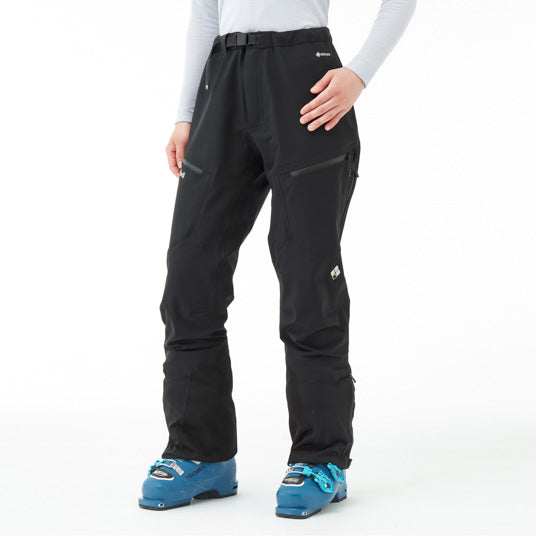 Montbell / mont-bell Alpine Pants Women's 女裝登山防風防水長褲 1102538