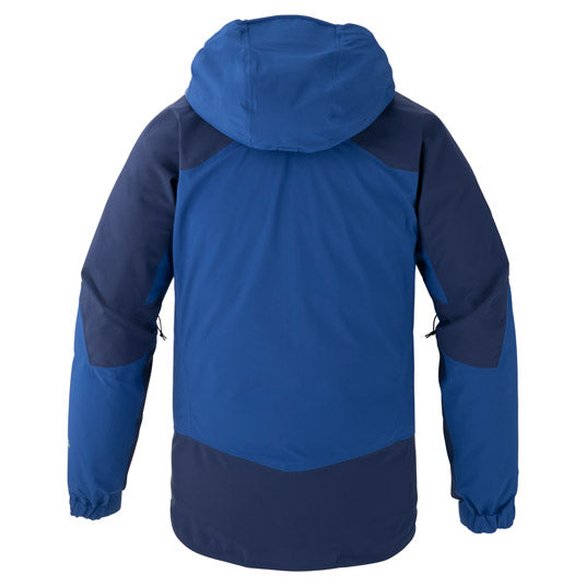 Montbell/mont-bell Stream Parka Men's 男裝 登山防水外套 1102578