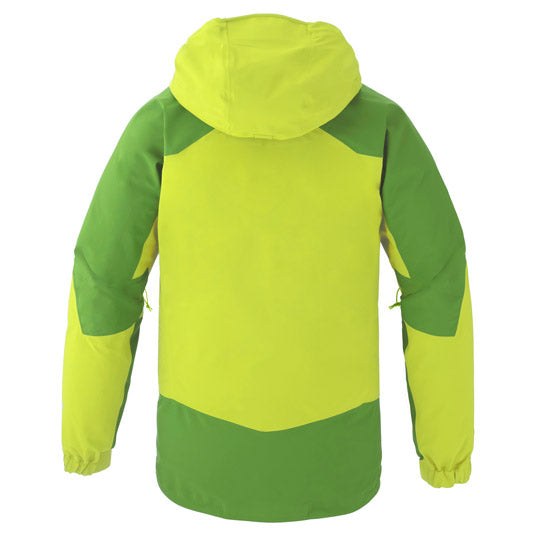 Montbell/mont-bell Stream Parka Men's 男裝 登山防水外套 1102578