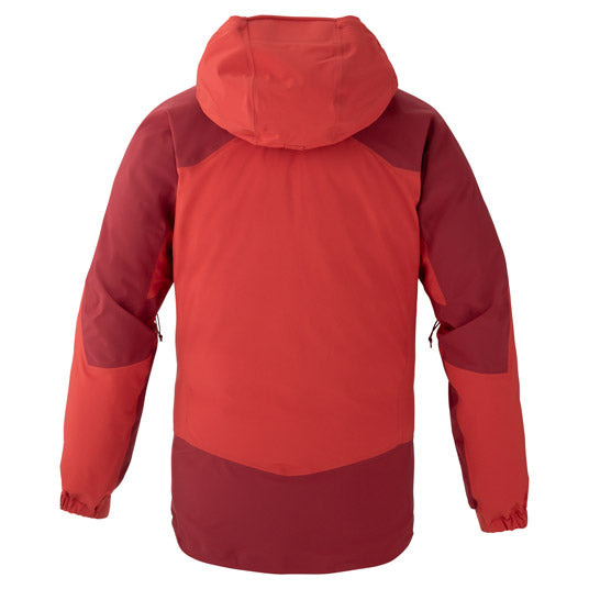 Montbell/mont-bell Stream Parka Men's 男裝 登山防水外套 1102578