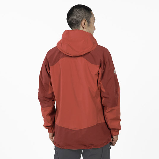 Montbell/mont-bell Stream Parka Men's 男裝 登山防水外套 1102578