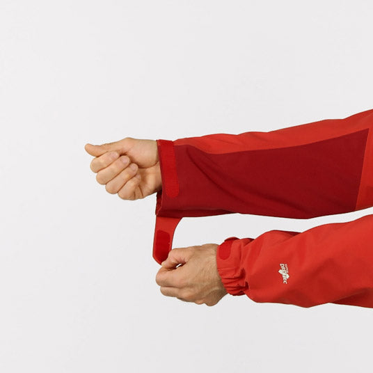 Montbell/mont-bell Stream Parka Men's 男裝 登山防水外套 1102578