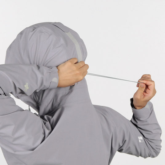 Montbell/mont-bell Pumori Parka Women's 女裝 登山防水外套 1102579