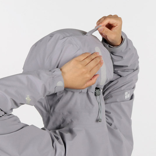 Montbell/mont-bell Pumori Parka Women's 女裝 登山防水外套 1102579