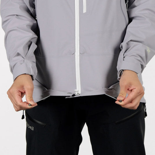 Montbell/mont-bell Pumori Parka Women's 女裝 登山防水外套 1102579