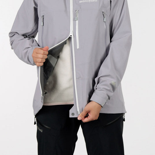 Montbell/mont-bell Pumori Parka Women's 女裝 登山防水外套 1102579