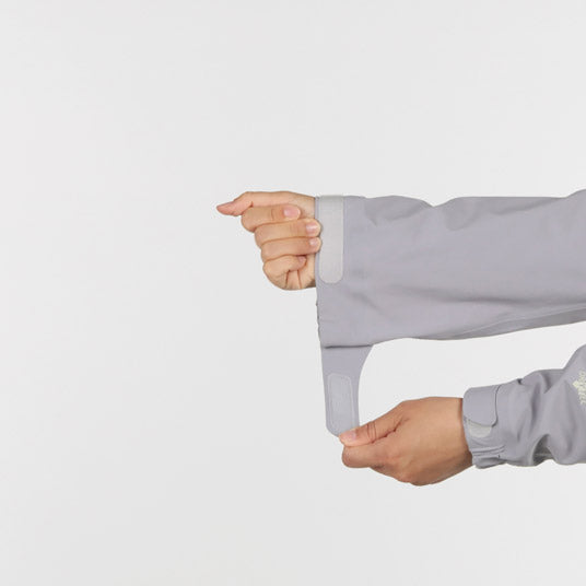 Montbell/mont-bell Pumori Parka Women's 女裝 登山防水外套 1102579