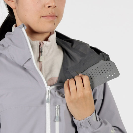 Montbell/mont-bell Pumori Parka Women's 女裝 登山防水外套 1102579