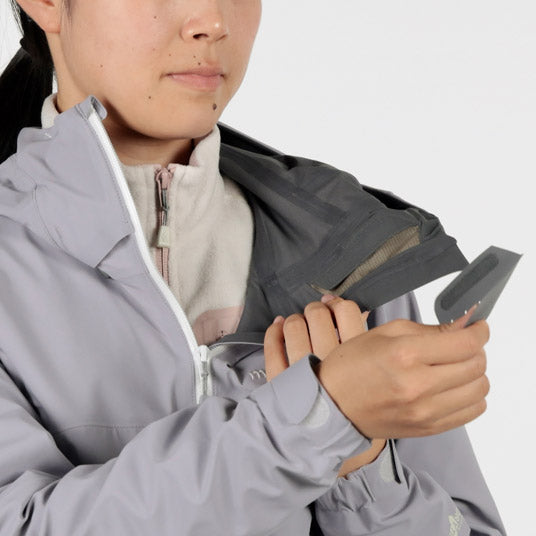 Montbell/mont-bell Pumori Parka Women's 女裝 登山防水外套 1102579