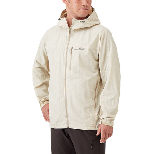 Montbell / mont-bell O.D. Hooded Jacket Men's 外套 男裝 1103320