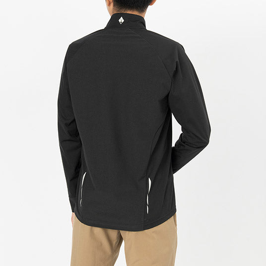 Montbell / mont-bell Cross Runner Jacket Men's 男裝外套 1106721