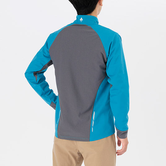 Montbell / mont-bell Cross Runner Jacket Men's 男裝外套 1106721