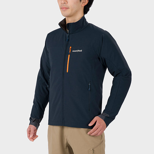 Montbell / mont-bell Crag Jacket Men's 男裝外套 1106725