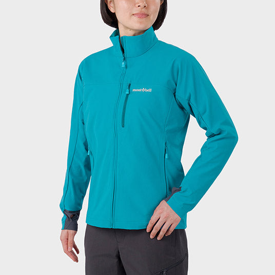 Montbell / mont-bell Crag Jacket Women's 女裝外套 1106726